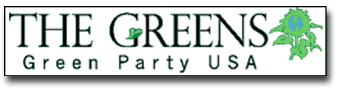 the Green Party